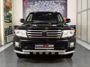 Toyota Land Cruiser 200 Series Рестайлинг 1 Кемерово  - изображение 30