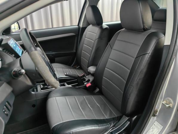 Mitsubishi Lancer X с пробегом 2007 года, цена 424 000 рублей, 230000 км, седан, Автокод Объявления