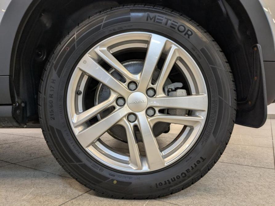 Haval Jolion I Рестайлинг Санкт-Петербург  - изображение 19