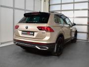 Volkswagen Tiguan II Рестайлинг Кемерово  - изображение 31