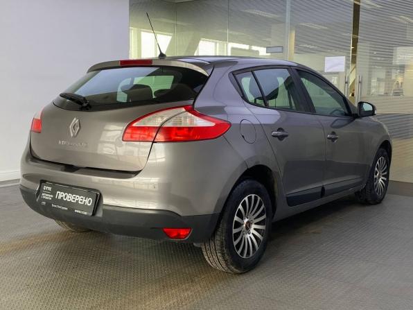 Renault Megane III Рестайлинг с пробегом 2012 года, цена 720 000 рублей, 146000 км, хэтчбек, Автокод Объявления
