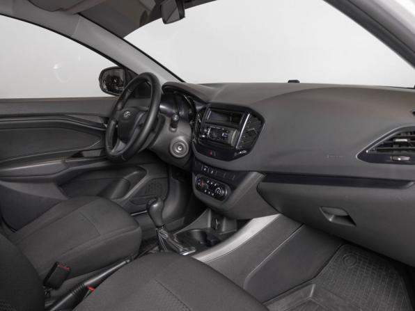 Lada (ВАЗ) Vesta I с пробегом 2020 года, цена 1 034 500 рублей, 91573 км, седан, Автокод Объявления
