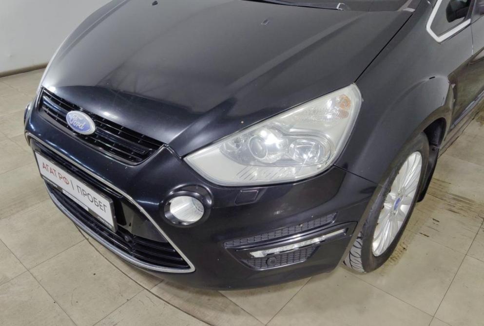 Ford S-MAX I Рестайлинг Волгоград  - изображение 19