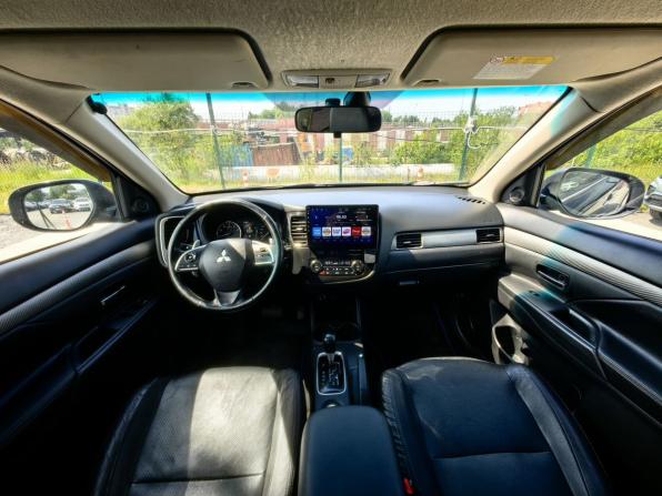 Mitsubishi Outlander III с пробегом 2014 года, цена 1 439 000 рублей, 253084 км, внедорожник, Автокод Объявления