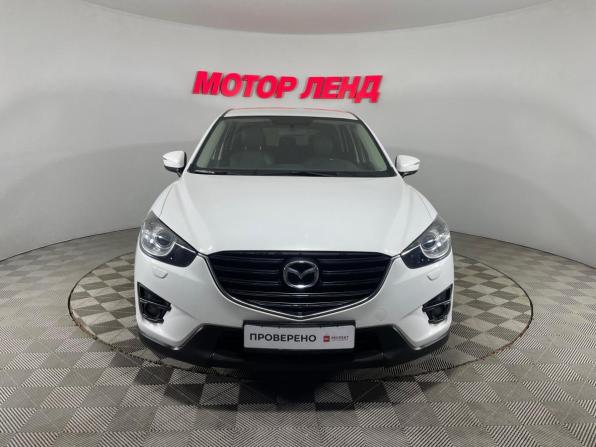 Mazda CX-5 I Рестайлинг с пробегом 2015 года, цена 1 968 000 рублей, 94717 км, внедорожник, Автокод Объявления