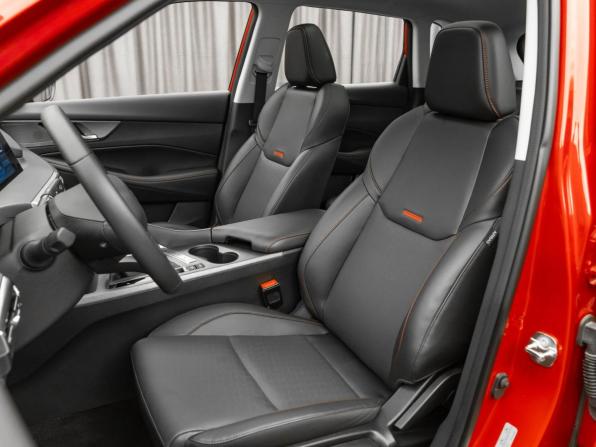 Changan CS35 Plus I Рестайлинг с пробегом 2024 года, цена 1 930 000 рублей, 6447 км, внедорожник, Автокод Объявления