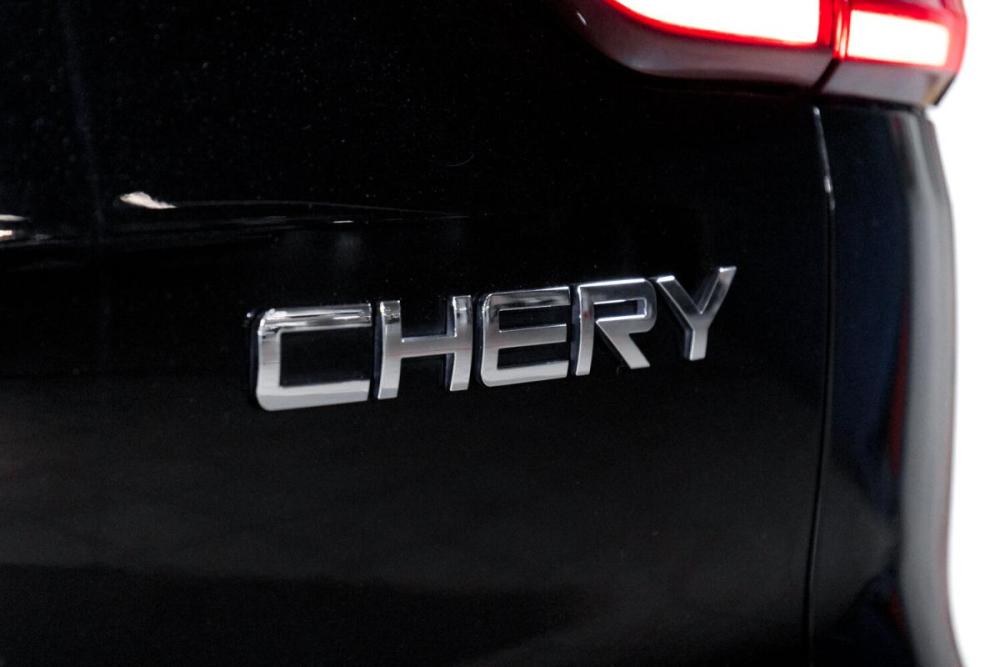 Chery Tiggo 7 Pro I Тюмень  - изображение 11