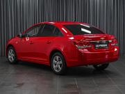 Chevrolet Cruze I Ставрополь  - изображение 22