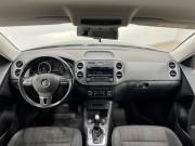 Volkswagen Tiguan I Рестайлинг Кемерово  - изображение 35