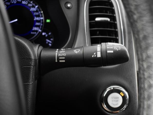 Infiniti QX50 I Рестайлинг с пробегом 2016 года, цена 2 027 100 рублей, 140369 км, внедорожник, Автокод Объявления