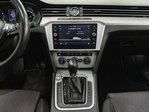Volkswagen Passat B8 с пробегом 2019 года, цена 1 970 000 рублей, 252630 км, универсал, Автокод Объявления