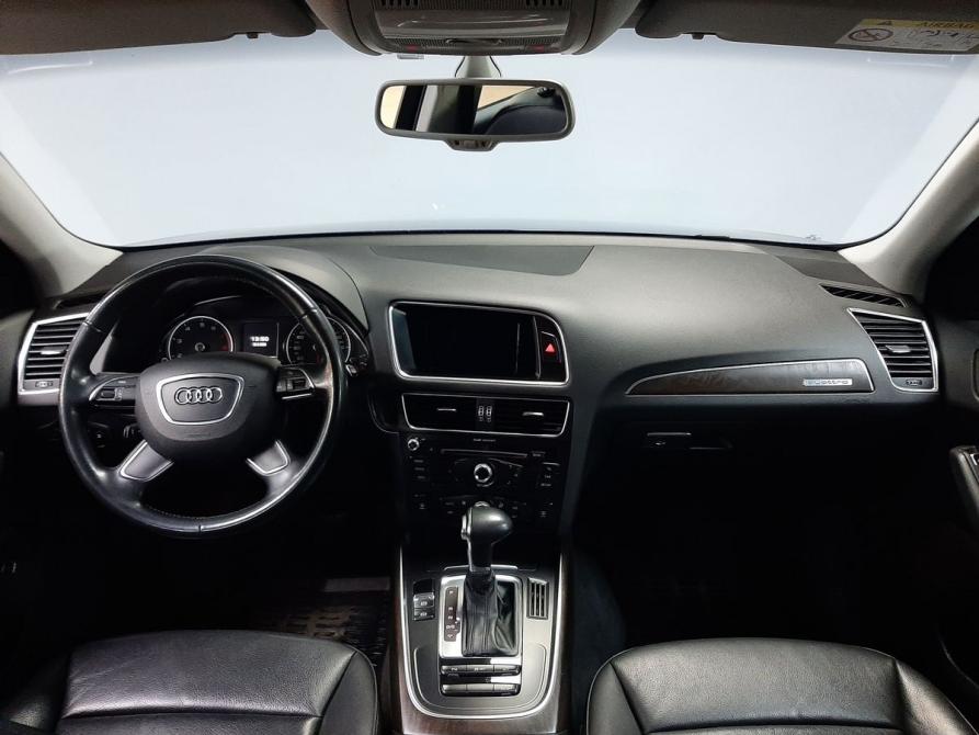 Audi Q5 I (8R) Рестайлинг Москва  - изображение 17
