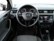 Skoda Rapid I Рестайлинг Ижевск  - изображение 32