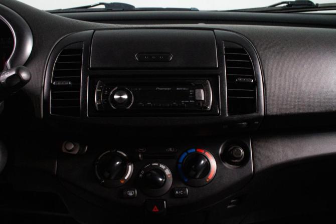 Nissan Micra IV (K13) Рестайлинг с пробегом 2009 года, цена 799 000 рублей, 112000 км, хэтчбек, Автокод Объявления