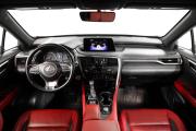 Lexus RX IV Москва  - изображение 35