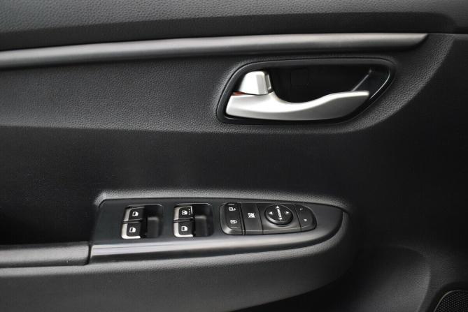 Kia Rio IV с пробегом 2020 года, цена 1 325 000 рублей, 122764 км, хэтчбек, Автокод Объявления