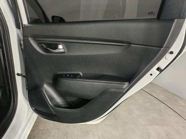 Kia Rio IV с пробегом 2019 года, цена 1 400 000 рублей, 96199 км, седан, Автокод Объявления