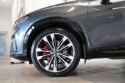 Geely Tugella I Рестайлинг Москва  - изображение 77