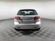 Chevrolet Lacetti I Москва  - изображение 25