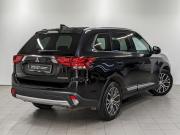 Mitsubishi Outlander III Рестайлинг 2 Москва  - изображение 35