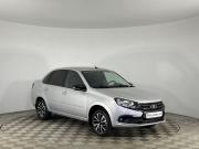 Lada (ВАЗ) Granta I Рестайлинг Воронеж  - изображение 22