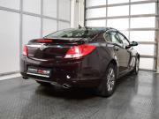 Opel Insignia I Кемерово  - изображение 26