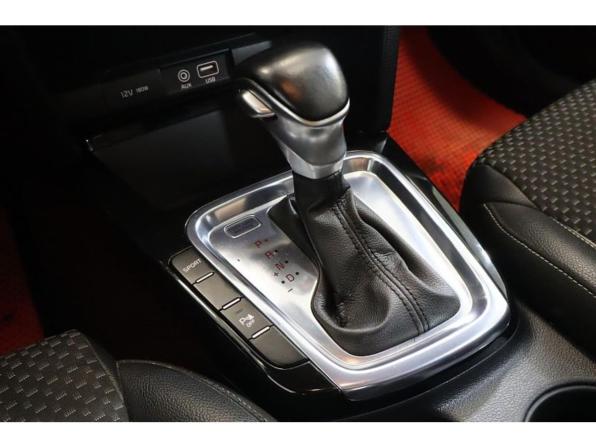 Kia Ceed III с пробегом 2018 года, цена 1 299 000 рублей, 258715 км, хэтчбек, Автокод Объявления