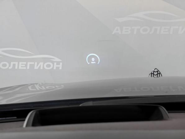 Mercedes-Benz Maybach S-Класс I (X222) с пробегом 2015 года, цена 6 000 000 рублей, 174515 км, седан, Автокод Объявления