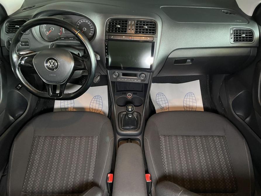 Volkswagen Polo V Рестайлинг Тверь  - изображение 17