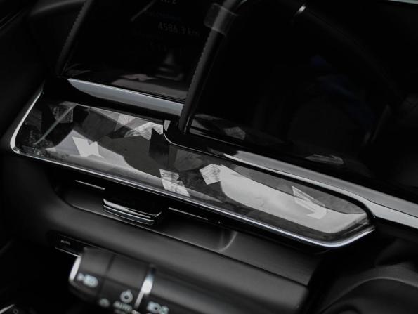 Cadillac Escalade V с пробегом 2023 года, цена 17 999 000 рублей, 17545 км, внедорожник, Автокод Объявления