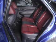 Lexus NX I Ростов-на-Дону  - изображение 31