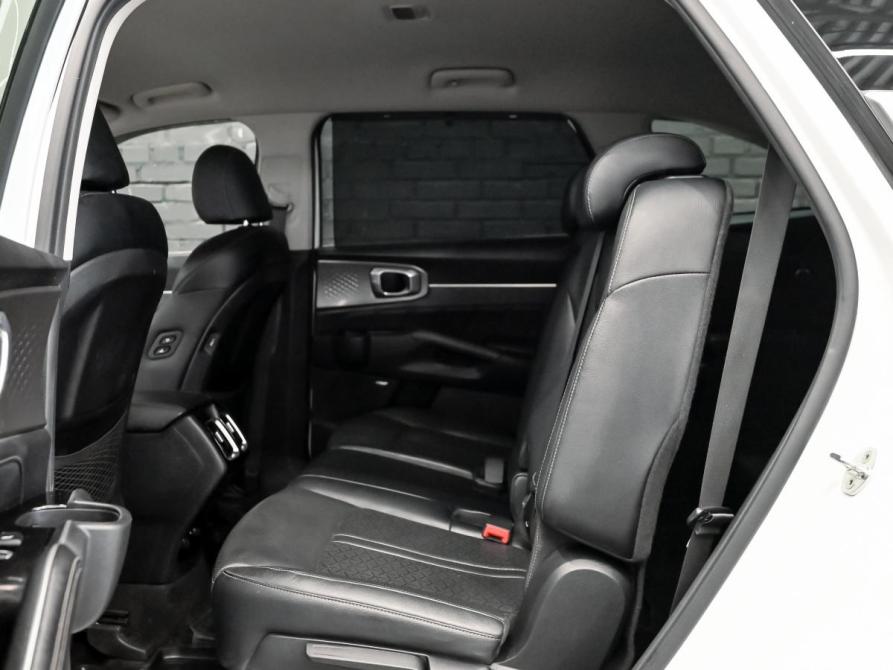 Kia Sorento IV Екатеринбург  - изображение 23