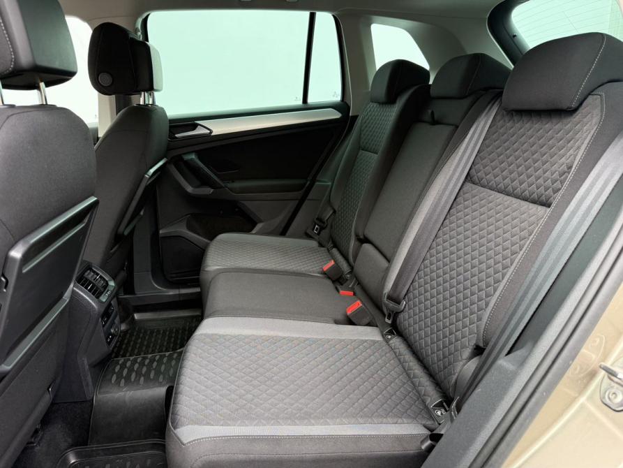 Volkswagen Tiguan II Москва  - изображение 11