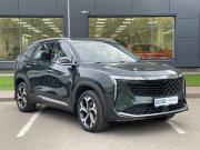 Geely Atlas II Ярославль  - изображение 21