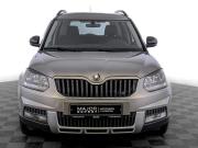 Skoda Yeti I Рестайлинг Москва  - изображение 29