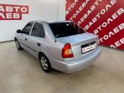 Hyundai Accent II Новочеркасск  - изображение 19