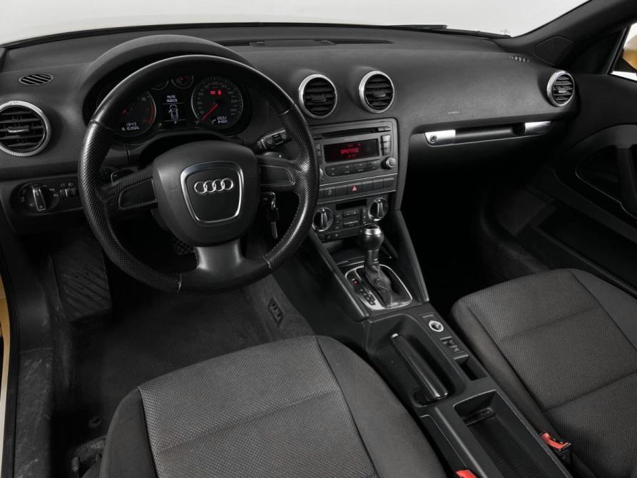 Audi A3 II (8P) Рестайлинг 2 Казань  - изображение 11