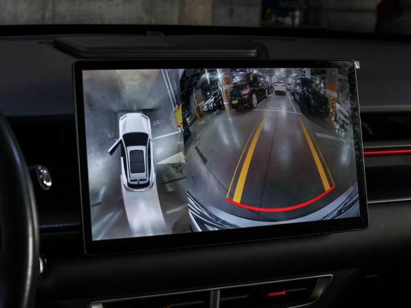 JETOUR DASHING I с пробегом 2024 года, цена 1 790 000 рублей, 60447 км, внедорожник, Автокод Объявления