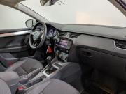 Skoda Octavia III (A7) Рестайлинг Химки  - изображение 39