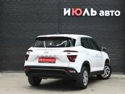 Hyundai Creta II Екатеринбург  - изображение 25