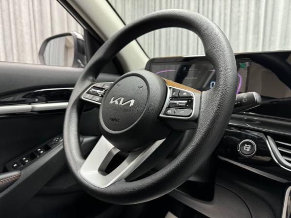 Kia Seltos I Рестайлинг с пробегом 2025 года, цена 2 700 000 рублей, 23 км, внедорожник, Автокод Объявления
