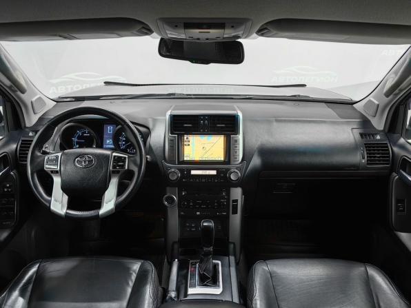 Toyota Land Cruiser Prado 150 Series с пробегом 2010 года, цена 2 650 000 рублей, 229059 км, внедорожник, Автокод Объявления