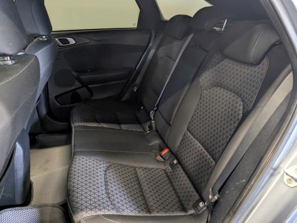 Kia Ceed III с пробегом 2020 года, цена 1 890 000 рублей, 91490 км, универсал, Автокод Объявления