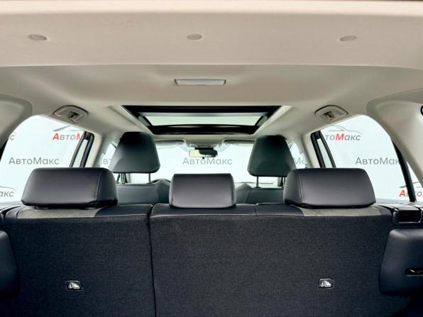 Toyota RAV4 VI (XA60) с пробегом 2025 года, цена 4 475 000 рублей, 10 км, внедорожник, Автокод Объявления