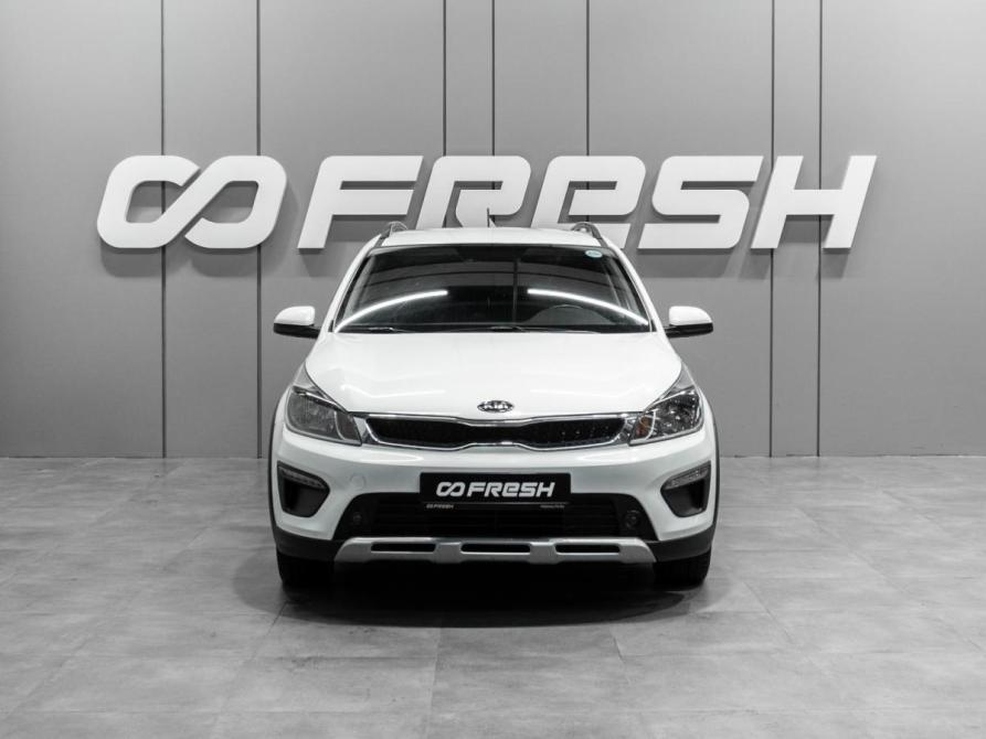 Kia Rio IV Тюмень  - изображение 3