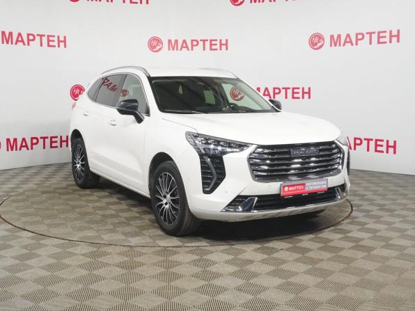 Haval Jolion I с пробегом 2023 года, цена 1 876 000 рублей, 40593 км, внедорожник, Автокод Объявления