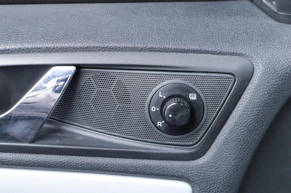 Skoda Octavia II (A5) Рестайлинг Челябинск  - изображение 11