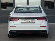 Omoda S5 Волгоград  - изображение 47