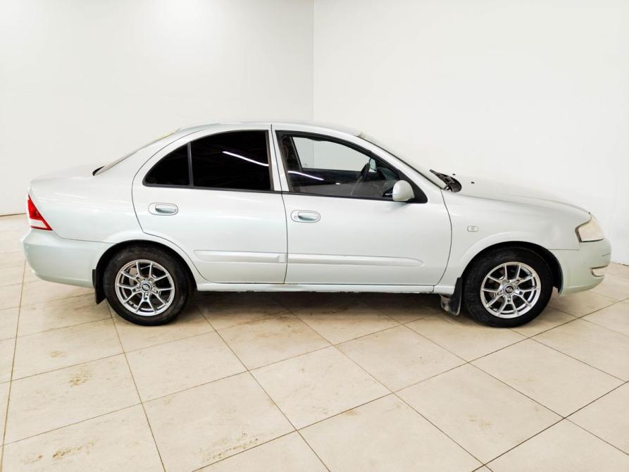 Nissan Almera Classic I Тула  - изображение 4