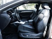Audi A5 I (8T) Рестайлинг Ставрополь  - изображение 31